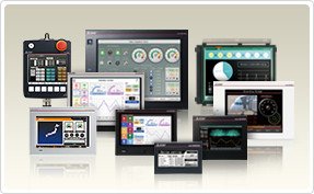 HMI GOT2000 Series