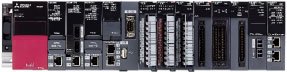 MELSEC iQ-R Series PLC